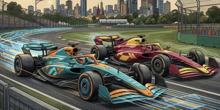 F1 Hoje, confira Programação do GP da Austrália: onde assistir ao vivo, data, horário, palpite e as mudanças nas regras