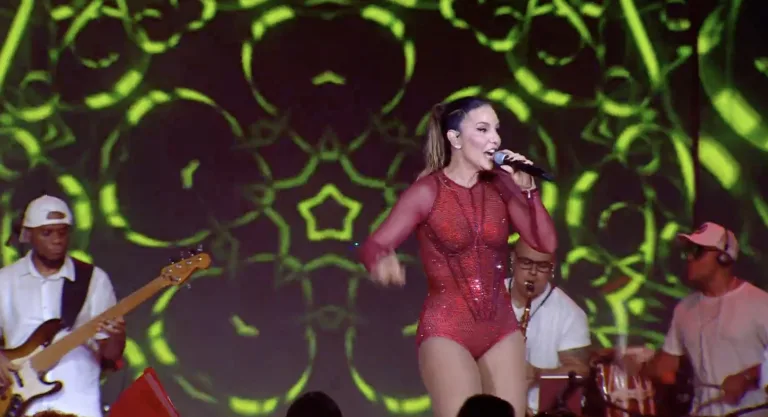 BBB Hoje: Ivete Sangalo entra na casa e promete uma noite que pode mudar o clima do jogo