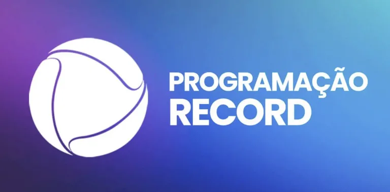 Programação Record hoje 07/03/2026: Filme de suspense, jornal e atrações curiosas; o que a Record colocou na programação de hoje pode surpreender quem ligar a TV