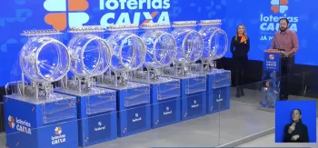 ATUALIZADO: Resultado da Loteria Federal de hoje: concurso 6047-0, confira o sorteio deste sábado 07/03