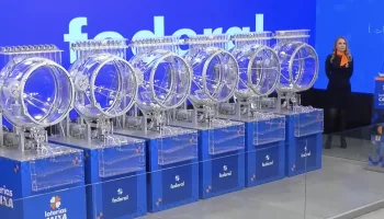 ATUALIZADO: Resultado Loteria Federal Hoje, sábado 07/03/2026, números sorteados no concurso 6047