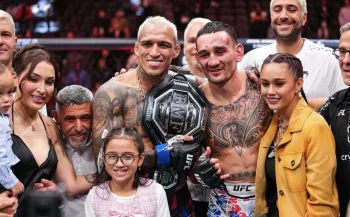 Luta Charles do Bronx UFC 326: Do Bronx atropela Holloway e cala Las Vegas; como o brasileiro dominou cinco rounds e saiu do UFC 326 com o cinturão BMF?