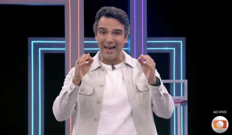 BBB 26 Hoje: Horário e quem esta no paredao BBB 26 neste domingo 08/03