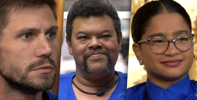 Paredão BBB 26 de hoje será formado à noite; veja que horas começa o BBB desde domingo 08/03/2026