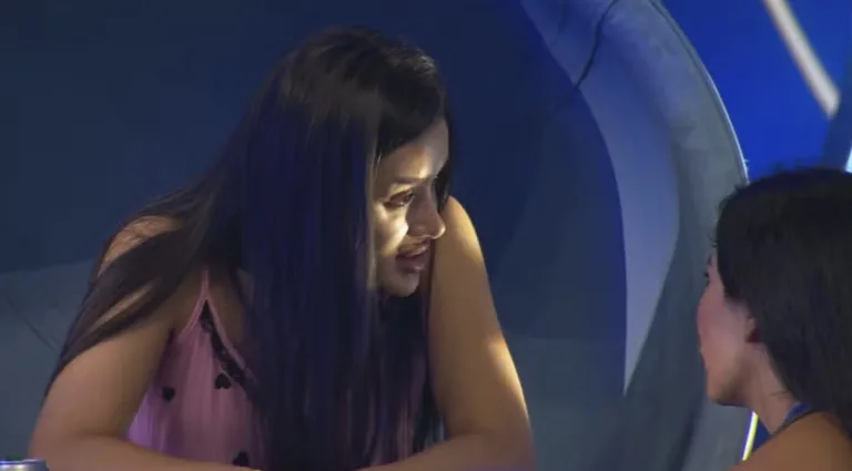 BBB 2026: Conversa de Jordana pode mudar votos e colocar aliados inesperados no Paredão