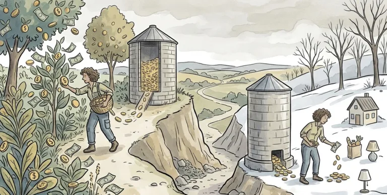 Planejamento financeiro para autônomos e freelancers: como organizar renda irregular, controlar despesas e manter estabilidade no orçamento