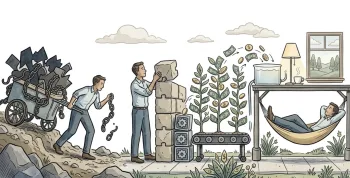 Guia Completo de Finanças Pessoais: como organizar o dinheiro, sair das dívidas e começar a construir patrimônio