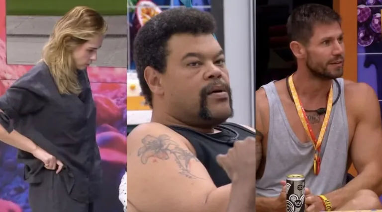 BBB paredão hoje quem sai? Ana Paula Renault quer enfrentar Babu Santana no BBB 26, mas articulações na casa podem virar o Paredão