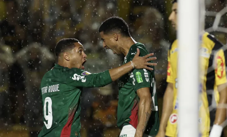 Palmeiras Campeao Paulista 2026: Verdão confirma favoritismo na final do Paulistão, vence o Novorizontino fora de casa e amplia sequência de títulos estaduais sob comando de Abel Ferreira