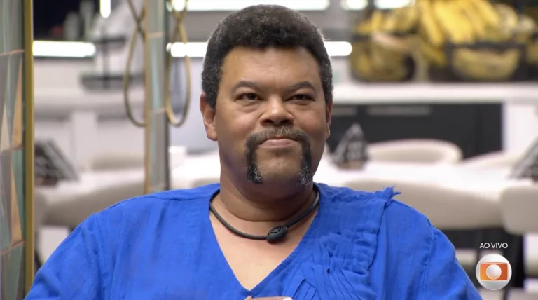 Eliminação do BBB 26: Babu Santana deixa o reality com votação surpreendente e bastidores do paredão chamam atenção