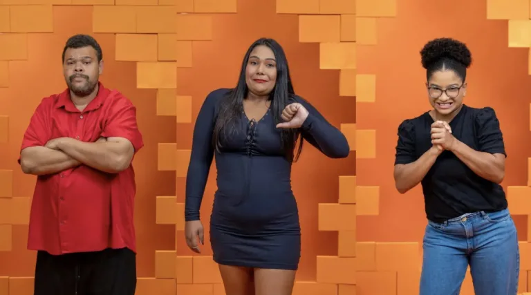 Quero votar no BBB 26: veja passo a passo para votão no Paredão dessa semana