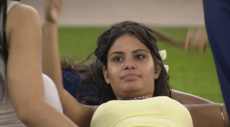 BBB 2026: alerta de Jordana sobre Breno levanta suspeitas no jogo