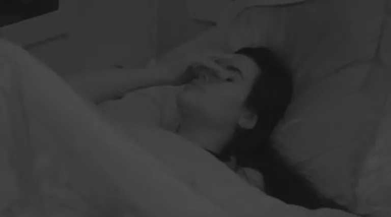 BBB 26: Jordana critica postura de Milena e debate divide participantes na casa