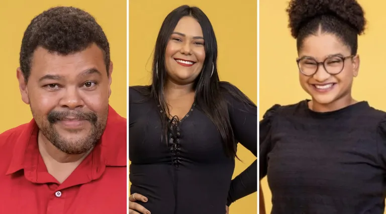 Enquete BBB 26 UOL atualizada agora porcentagem hoje: Babu, Milena e Chaiane no Paredão desta terça-feira 10/03/2026; veja como está a votação e quem vai sair do BBB 26 hoje