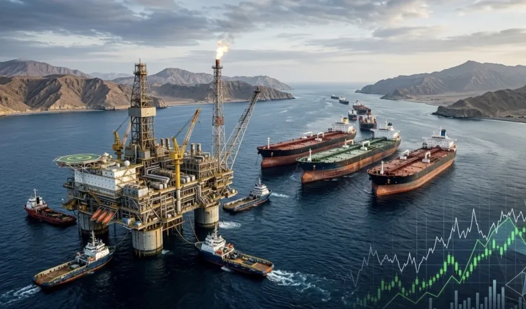 Preço-alvo PETR4 hoje pode chegar a R$ 50? O petróleo subiu forte e a Petrobras voltou ao radar, mas será que PETR4 realmente pode bater R$ 50? Veja o que os analistas estão observando