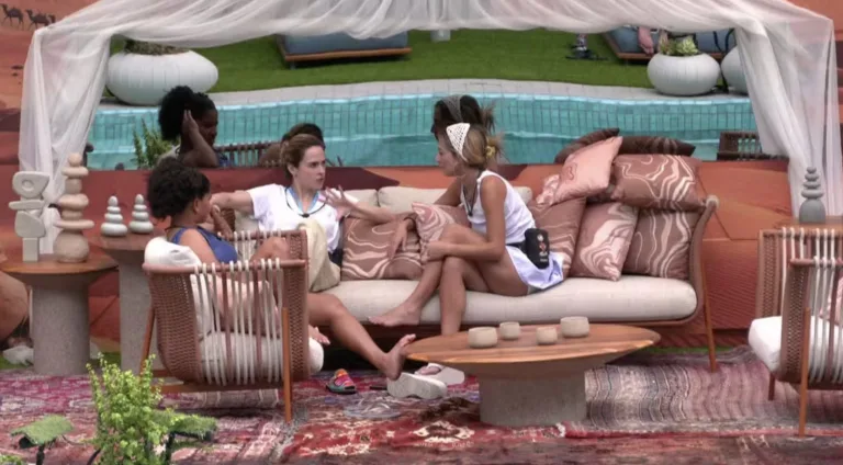 BBB 2026: O que muda no BBB 26 se Babu sair: sisters analisam estratégia de Solange Couto no jogo