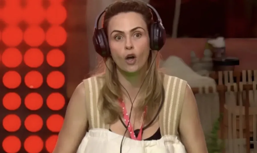 Que horas começa o BBB 26 hoje 09/03/2026; nesta segunda-feira o reality volta ao ar com novos desdobramentos do oitavo Paredão