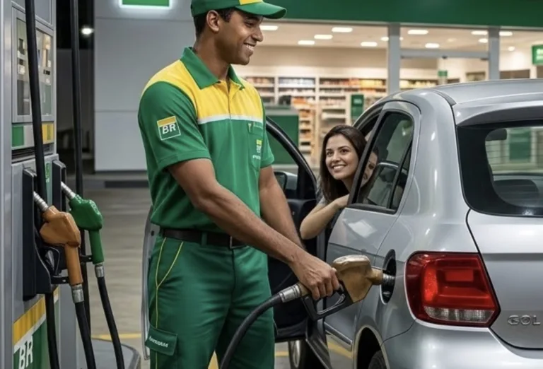 Petrobras lucrou mais de R$ 110 bilhões em 2025 mesmo com petróleo mais barato, mas o detalhe que explica esse salto surpreende o mercado
