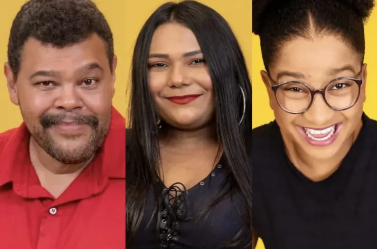 Quem esta no Paredão BBB 26 hoje 10/03/2026: O 8º Paredão do BBB 26 tem uma reviravolta que poucos perceberam, veja como Babu, Chaiany e Milena acabaram na berlinda