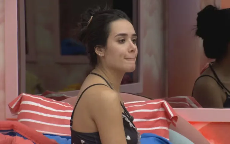 BBB 26: Jordana revelou o maior problema entre os grupos do BBB 26, e o nome citado pode explicar por que a casa segue em guerra