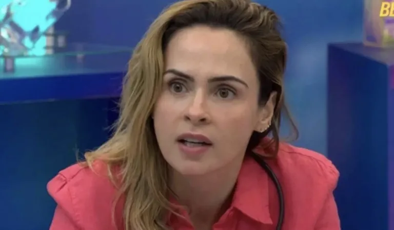 Ana Paula BBB 2026: Se Babu sair do programa, Ana Paula volta a dominar o jogo? Análise aponta sinal claro que pode mudar tudo na casa