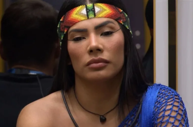 BBB 2026: Cowboy manipula o jogo no BBB 26? Marciele analisa estratégia dele com Ana Paula e dispara acusação inesperada