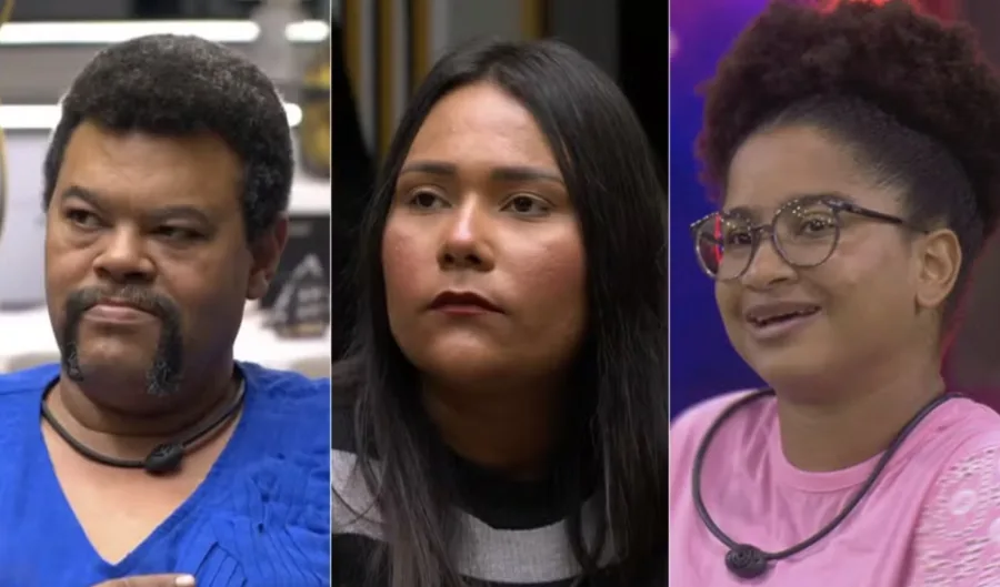 Eliminação do BBB 26: Babu Santana deixa o reality com votação surpreendente e bastidores do paredão chamam atenção
