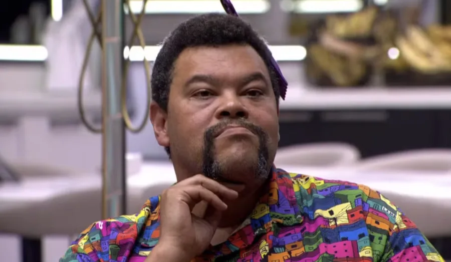 Quem saiu bbb hoje 10/03: Babu Santana deixa o reality com votação alta e muda o clima do jogo na casa mais vigiada do Brasil