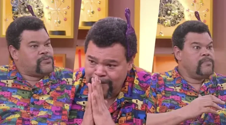 BBB 2026: Babu Santana deixa o BBB 26 e faz promessa inesperada sobre saúde, o motivo envolve diabetes, peso e um hábito que ele quer abandonar
