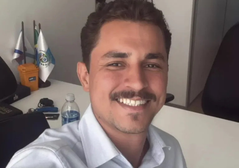 Salvino Oliveira: Vereador preso por ligação com facção? A operação da polícia revela bastidores da campanha que podem mudar a política no Rio de Janeiro