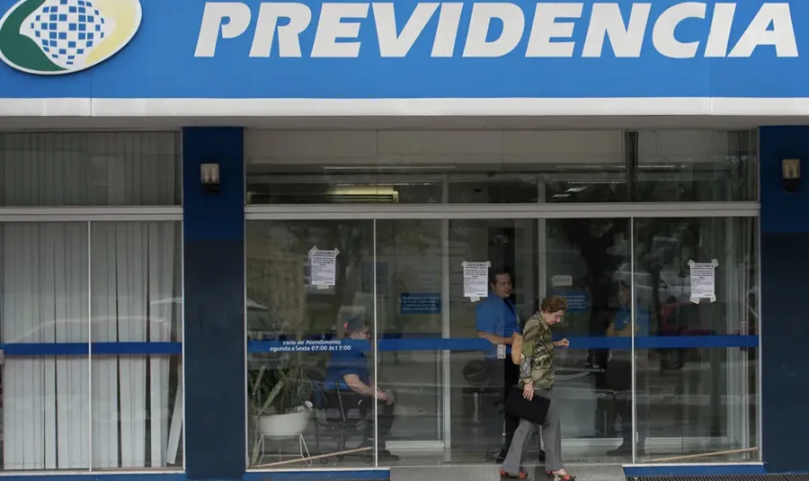 Concurso INSS 2026: Governo pode liberar edital com milhares de vagas, mas um detalhe escondido decide tudo até abril