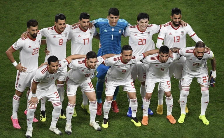 Irã: Copa do Mundo 2026 nos EUA não terá Seleção Iraniana; Entenda o motivo