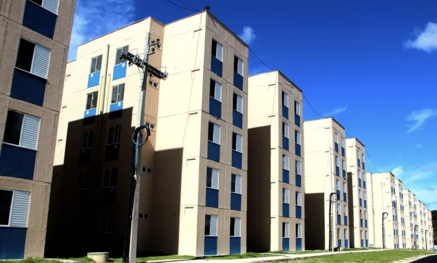 Minha Casa, Minha Vida Manaus: cadastro começa nesta quarta-feira 11/03/2026