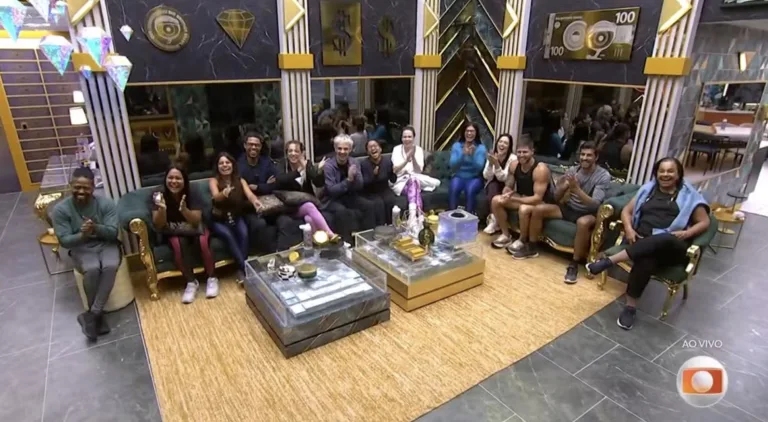 Dinâmica da semana BBB 26 hoje até o Paredão da terça-feira 17/03