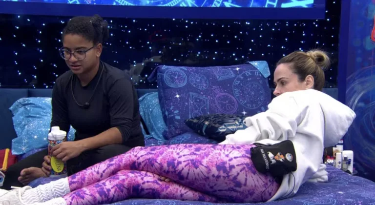 BBB 2026: Ana Paula Renault quer colocar Jonas Sulzbach no Paredão? O plano discutido na madrugada revela quem pode sair do BBB 26
