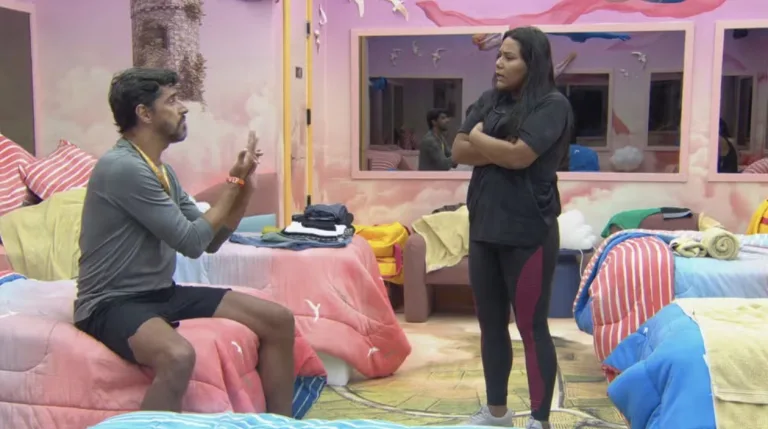 Líder BBB deixou ela de fora: Chaiany confrontou Alberto Cowboy no BBB 26? A pergunta sobre o VIP expôs um clima tenso dentro da casa