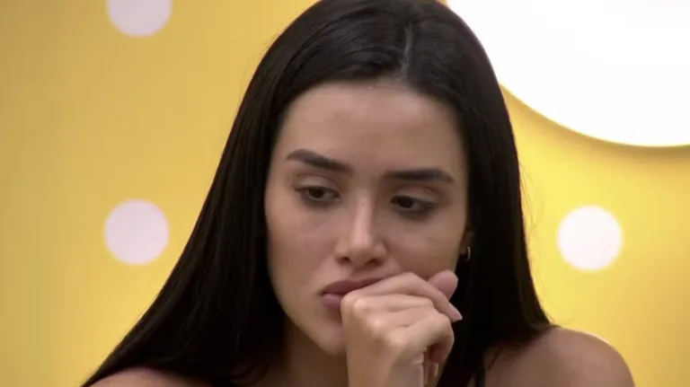 BBB 2026: Jordana reclamou de Marciele no BBB 26; O motivo inesperado da irritação virou conversa no Quarto do Líder