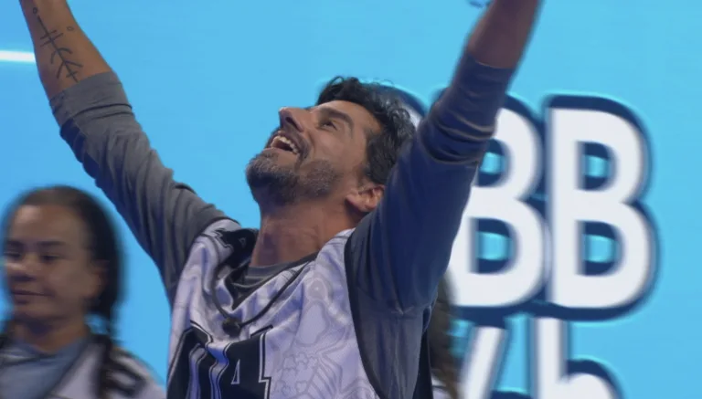 Quem foi o líder do BBB 26? Cinco emparedados e um poder escondido no BBB 26, a dinâmica da semana muda tudo no Cartola BBB e pode derrubar pontuações inesperadas