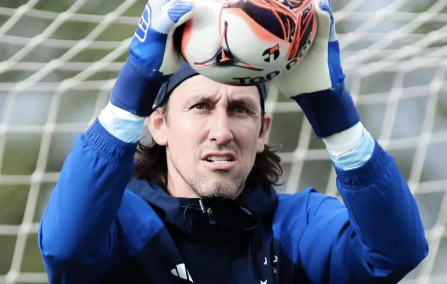 Cássio do Cruzeiro vai ficar fora da temporada? Lesão grave no joelho muda cenário do time e cirurgia promete revelar quanto tempo ele ficará parado