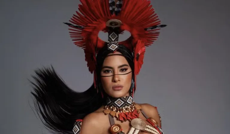 Festival de Parintins e BBB 26: Ex-BBB Isabelle Nogueira anuncia início da temporada de Parintins e revela por que chama a festa de maior espetáculo cultural da Amazônia