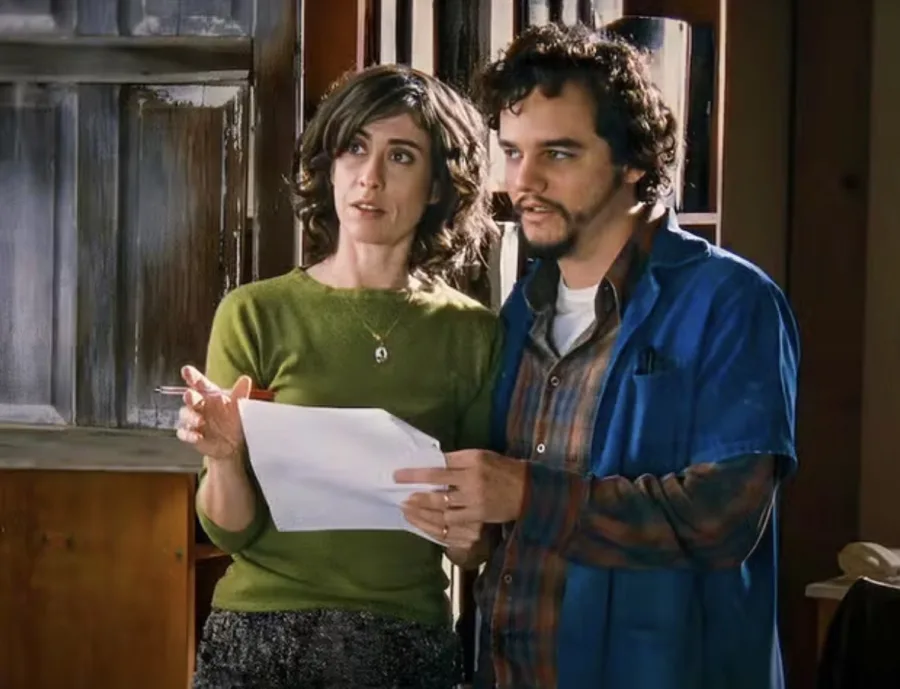 Sessão da Tarde hoje 13/03/2026: filme revela um plano maluco por dinheiro público, e o final dessa comédia brasileira tem uma ironia que muita gente não percebeu