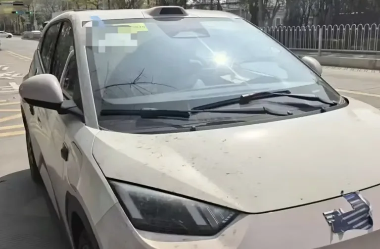 BYD colocou no Dolphin Mini um item que até carro de luxo esquece, e a explicação revela por que o elétrico virou febre