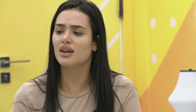 BBB 2026: Jordana acusa Gabriela de piorar situação de Marciele após divisão de trios