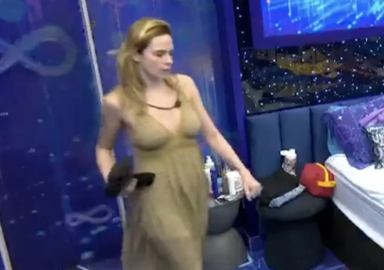 Ana Paula BBB disse "não vai ter Deus que me obrigue" e desafiou a produção do BBB 26: o que aconteceu depois surpreendeu até os aliados