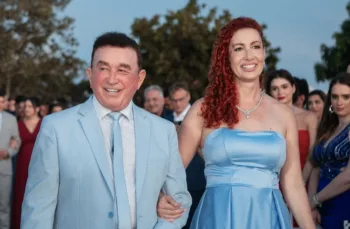 Filha de amado batista, Lorena Batista, morreu aos 46 anos