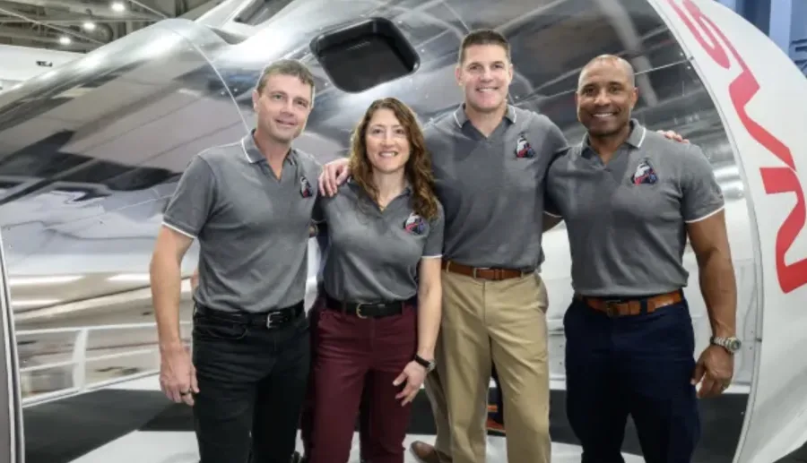 NASA quer voltar à Lua após 50 anos, mas a data escolhida levanta suspeitas: o que realmente está por trás do lançamento marcado para 1º de abril?