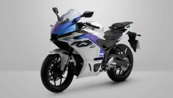 Yamaha R3: a esportiva de 300cc que virou porta de entrada para motos carenadas no Brasil