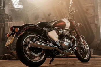 Nova Royal Enfield 650 vem aí? Marca confirma moto clássica que pode virar desejo imediato de quem gosta de estilo retrô