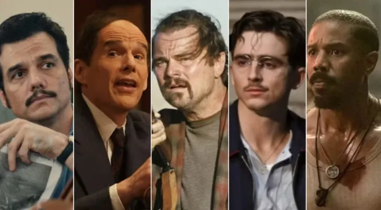 O Agente Secreto pode sair do Oscar 2026 sem prêmio? Análise matemática revela por que o filme brasileiro virou azarão na disputa