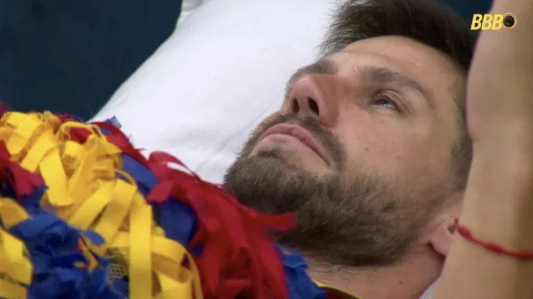 Prova do Anjo bbb 26 hoje que horas começa?